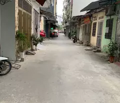 HOÀNG VĂN THÁI - THANH XUÂN - 47M2 x 5T - MT 3.6M - 13 TỶ - THANG MÁY - OTO VÀO NHÀ