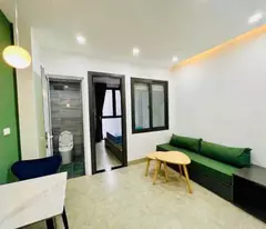 HOÀNG VĂN THÁI - THANH XUÂN - 47M2 x 5T - MT 3.6M - 13 TỶ - THANG MÁY - OTO VÀO NHÀ