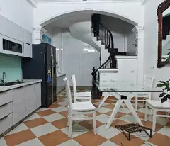 Căn hộ hoàn hảo cho gia đình nhỏ với DTSD 30m² tại Tựu Liệt, Thanh Trì, chỉ 4.75 tỷ gần ô tô tránh