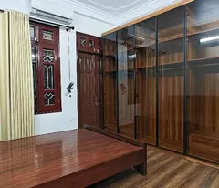 Căn hộ hoàn hảo cho gia đình nhỏ với DTSD 30m² tại Tựu Liệt, Thanh Trì, chỉ 4.75 tỷ gần ô tô tránh