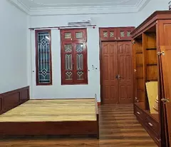 Căn hộ hoàn hảo cho gia đình nhỏ với DTSD 30m² tại Tựu Liệt, Thanh Trì, chỉ 4.75 tỷ gần ô tô tránh