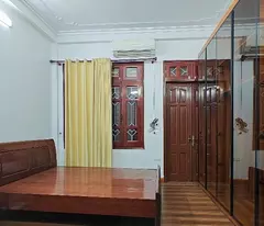 Căn hộ hoàn hảo cho gia đình nhỏ với DTSD 30m² tại Tựu Liệt, Thanh Trì, chỉ 4.75 tỷ gần ô tô tránh