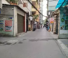 HOÀNG VĂN THÁI - THANH XUÂN - 46M2 x 4T -  MT 4M - 9.1 TỶ - NGÕ Ô TÔ DỪNG ĐỖ NGÀY ĐÊM