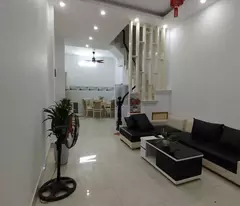 HOÀNG VĂN THÁI - THANH XUÂN - 46M2 x 4T -  MT 4M - 9.1 TỶ - NGÕ Ô TÔ DỪNG ĐỖ NGÀY ĐÊM