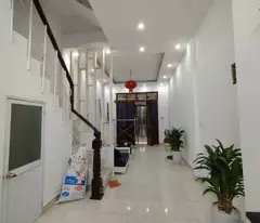 HOÀNG VĂN THÁI - THANH XUÂN - 46M2 x 4T -  MT 4M - 9.1 TỶ - NGÕ Ô TÔ DỪNG ĐỖ NGÀY ĐÊM