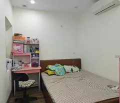 Chính chủ gửi bán tập thể tầng 1 Hồ Đắc Di, thiết kế 2 ngủ 2 vệ sinh, tiện ích đầy đủ, dân trí cao