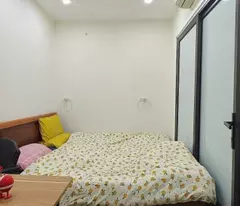 Chính chủ gửi bán tập thể tầng 1 Hồ Đắc Di, thiết kế 2 ngủ 2 vệ sinh, tiện ích đầy đủ, dân trí cao