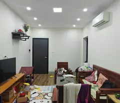 Chính chủ gửi bán tập thể tầng 1 Hồ Đắc Di, thiết kế 2 ngủ 2 vệ sinh, tiện ích đầy đủ, dân trí cao