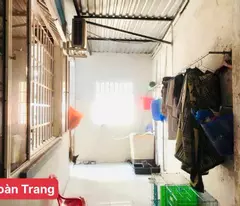 HẺM 5M - CN đủ 60M2, EMART PHAN HUY ÍCH - TIỆN XÂY MỚI - NHỈNH 4 tỷ 7 TL