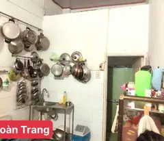 HẺM 5M - CN đủ 60M2, EMART PHAN HUY ÍCH - TIỆN XÂY MỚI - NHỈNH 4 tỷ 7 TL