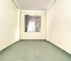 BÁN NHÀ CŨ TRƯƠNG ĐỊNH 61M2 X 4 TẦNG GIÁ 6.1 TỶ  -  MẶT TIỀN RỘNG 4.7M