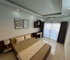 BÁN NHÀ NGỌC LÂM - LONG BIÊN - 41M² - NGÕ Ô TÔ TRÁNH - VỊ TRÍ TRUNG TÂM, GIÁ HƠN 7 TỶ