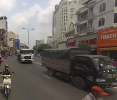+1 BÁN NHÀ PHAN ĐĂNG LƯU 43M2 - 2 TẦNG -2 PN - HXH SÁT - NHỈNH 5T
