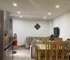 +1 BÁN NHÀ HXH HUỲNH VĂN BÁNH - 50M2 - 5 TẦNG 4 PN - CHỈ 5.X - VUÔNG