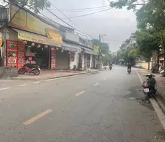 PHÚ VIÊN - Ô TÔ ĐỖ CỬA - Ô TÔ TRÁNH - 20M RA PHỐ KINH DOANH SẦM UẤT