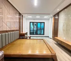 Chủ cần tiền bán gấp nhà phố Khương Hạ, thang máy - 40m2, 6T, 9,95 tỷ - thanh xuân.