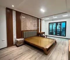 Chủ cần tiền bán gấp nhà phố Khương Hạ, thang máy - 40m2, 6T, 9,95 tỷ - thanh xuân.