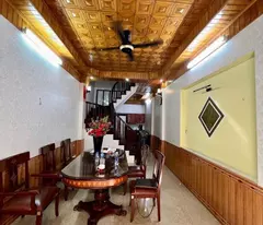 BÁN NHÀ CẦU GIẤY, DT46M2, 5 TẦNG, 6 PHÒNG NGỦ - 30M RA MẶT PHỐ ÔTÔ TRÁNH ĐỖ NGÀY ĐÊM - HỒ ĐIỀU HÒA