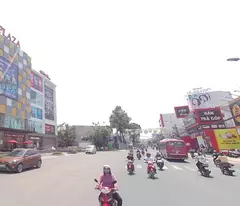 +1 BÁN NHÀ 1/ HXH , LÊ VĂN VIỆT - 90M2 - NGANG 6.5M - NỞ HẬU - 2 TẦNG -3PN - NHỈNH 5 TỶ