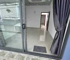 +1 Bán nhà Bình Trưng Tây  - 57m2 - ngang 4.05m -3 tầng - 3pn - sân thượng - sổ hồng - hoàn công -