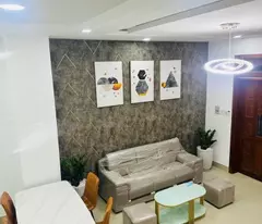 +1 Bán nhà phan đình phùng.p1- PN - 85m2 - 2 tầng-3.2 x25- sổ vuông - hxh 5m -chỉ 7.x tỷ