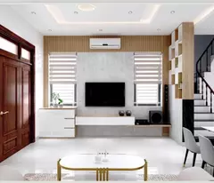 +1 Bán nhà phan đình phùng.p1- PN - 85m2 - 2 tầng-3.2 x25- sổ vuông - hxh 5m -chỉ 7.x tỷ