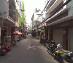 +1 Bán nhà phan đình phùng.p1- PN - 85m2 - 2 tầng-3.2 x25- sổ vuông - hxh 5m -chỉ 7.x tỷ