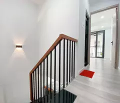 +1 Bán gấp nhà Trần Bình Trọng, p5, BT - 24m2 - 2 tầng -full NT -2 PN - 2WC - PL chuẩn - 3.x tỷ