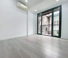 +1 Bán gấp nhà Trần Bình Trọng, p5, BT - 24m2 - 2 tầng -full NT -2 PN - 2WC - PL chuẩn - 3.x tỷ