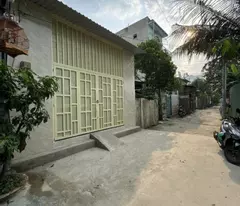 CHỈ 3.7 TỶ - MẶT TIỀN ĐƯỜNG SỐ 18 – NHÀ 114 M2(5.1x23) – C4 MỚI – HIỆP BÌNH CHÁNH – THỦ ĐỨC