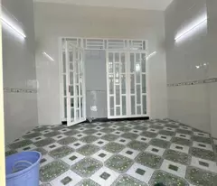 CHỈ 3.7 TỶ - MẶT TIỀN ĐƯỜNG SỐ 18 – NHÀ 114 M2(5.1x23) – C4 MỚI – HIỆP BÌNH CHÁNH – THỦ ĐỨC