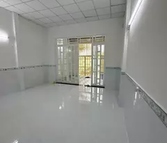 CHỈ 3.7 TỶ - MẶT TIỀN ĐƯỜNG SỐ 18 – NHÀ 114 M2(5.1x23) – C4 MỚI – HIỆP BÌNH CHÁNH – THỦ ĐỨC