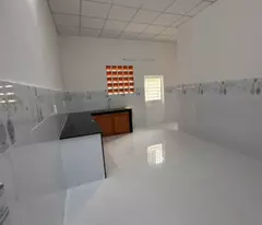 CHỈ 3.7 TỶ - MẶT TIỀN ĐƯỜNG SỐ 18 – NHÀ 114 M2(5.1x23) – C4 MỚI – HIỆP BÌNH CHÁNH – THỦ ĐỨC