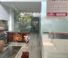 Bán nhà Mặt tiền Thống Nhất - ngay  Quang Trung, 4.5x25m, 8 Tầng -11PN, 14.9 tỷ.