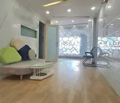 Bán nhà Mặt tiền Thống Nhất - ngay  Quang Trung, 4.5x25m, 8 Tầng -11PN, 14.9 tỷ.
