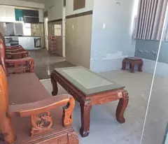 Bán nhà Mặt tiền Thống Nhất - ngay  Quang Trung, 4.5x25m, 8 Tầng -11PN, 14.9 tỷ.