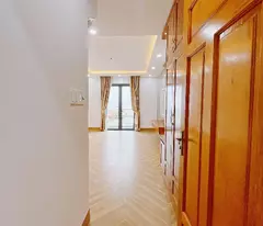 Nhà 6 tầng 79,1m2 mới tinh mặt tiền đường số 85, cách 50m ra Nguyễn Thị Thập, Tân Quy Quận 7, 18.8