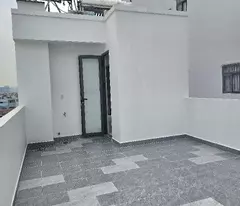 Nhà 6 tầng 79,1m2 mới tinh mặt tiền đường số 85, cách 50m ra Nguyễn Thị Thập, Tân Quy Quận 7, 18.8