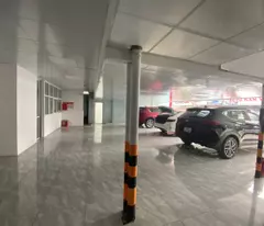 CHO THUÊ LÀM SHOWROOM Ô TÔ - TRẦN HỮU DỰC TỪ LIÊM HÀ NỘI
