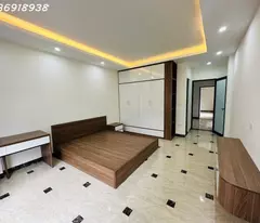 9.2 tỷ-Duy nhất 1 căn nhà mới 7 tầng-thang máy-Đào Tấn,Ba Đình
