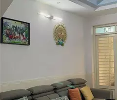 Nhà 3 Tầng Full Nội Thất Tân Quy Quận 7  4x16m2 Không Quy Hoạch, 6,8 tỏi
