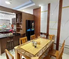 Nhà 3 Tầng Full Nội Thất Tân Quy Quận 7  4x16m2 Không Quy Hoạch, 6,8 tỏi