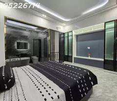 Dọn vào đón Tết căn 3 tầng hiện đại, Hoà Mình, Đà Nẵng.