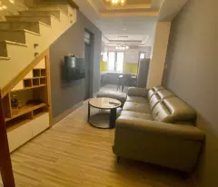 Căn hộ mini 5 tầng, Núi Thành, sát Công Viên Châu Á, Hello, Hải Châu, Đà Nẵng.