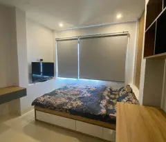 Căn hộ mini 5 tầng, Núi Thành, sát Công Viên Châu Á, Hello, Hải Châu, Đà Nẵng.
