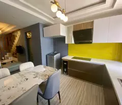Căn hộ mini 5 tầng, Núi Thành, sát Công Viên Châu Á, Hello, Hải Châu, Đà Nẵng.