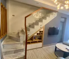 Căn hộ mini 5 tầng, Núi Thành, sát Công Viên Châu Á, Hello, Hải Châu, Đà Nẵng.