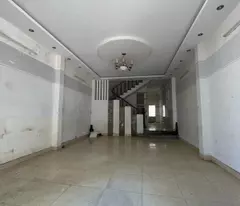 Nhà 3 tầng chỉ 5,1 tỷ tại Hải Châu, Đà Nẵng