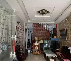 Dọn vào đón Tết, căn 3 tầng tại Hải Châu , Đà Nẵng.