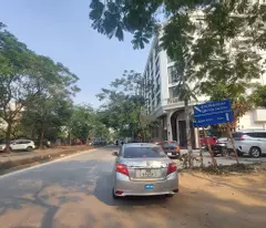Bán gấp CHCC Tòa CT1, Nàng Hương, DT 100m2- 3PN, Nguyễn Trãi, Hà Đông 5.38 tỷ.